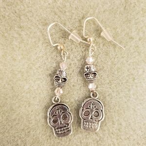 Handcrafted Earrings